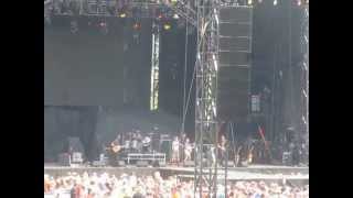 She's In Love with the Boy--One More Girl--Boots and Hearts 2014