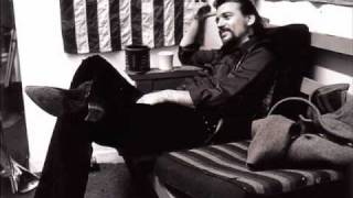 Waylon Jennings - Don't Play The Game