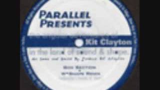 Kit Clayton - W-Shape ( W Shape )