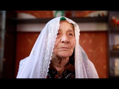 Kefiye Azizova ğurbette tüşünde daima Qaradeñizni kördi