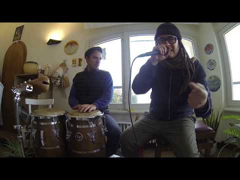 Dom Lampa Feat. Calasso @ Ticino - SWI - Novos Ares.