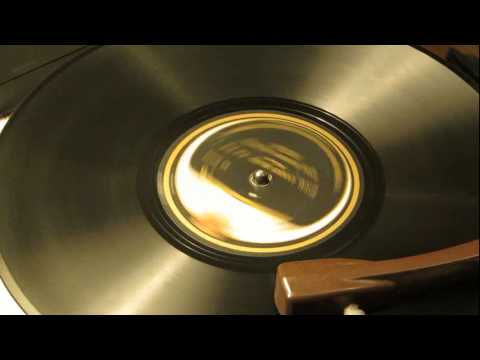 «Royal Garden Blues» - Bennie Krueger's Orchestra