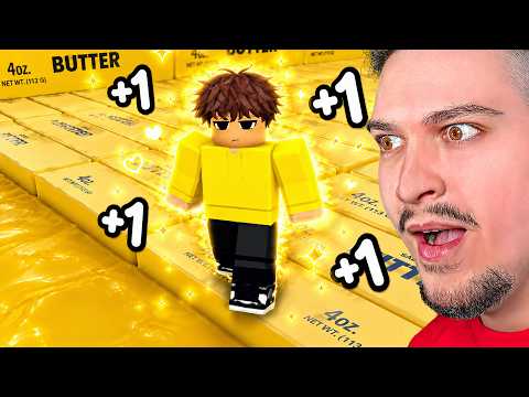 VRAPO MBI GJALPE, LOJA MA SATISFYING NE ROBLOX
