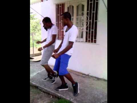 Dallas Dancaz -Fambo Ft Movado &Uuga -My Life {ReMix}