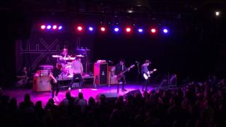 Boston Manor [Full Set, Live at The Glass House, Pomona, CA, 2017.02.23]