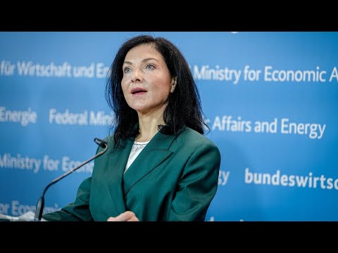 Grundsatzrede der Bundeswirtschaftsministerin Katherina Reiche (CDU) | 28.10.2025