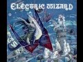 Electric Wizard  - Mountains Of Mars