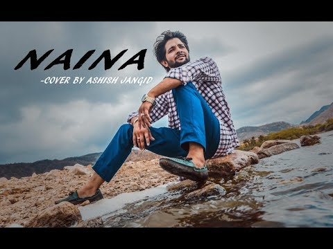 Ashish Jangid naina | dangal