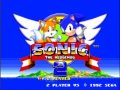 Casino Night - Sonic 2 (version smooth jazz)