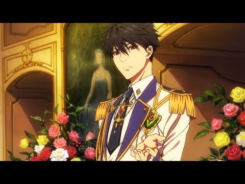 Trailer de Magic-Kyun! Renaissance