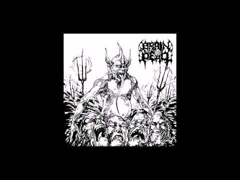 Brain Dead - Satanism