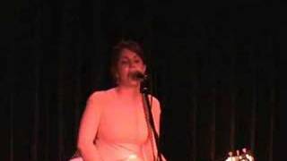 Made of Clay, Darcie Miner