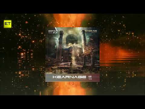 Adam Ellis feat. Aylin - Mothers Ruin (Original Mix) [Kearnage Recordings]