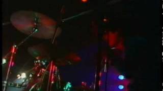 Paul Collins Beat - Rock and Roll Girl, La Edad de Oro, Madrid 1984