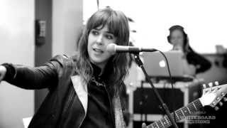 Serena Ryder &quot;Stompa&quot; - Pandora Whiteboard Sessions