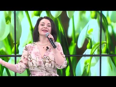 𝐃𝐈𝐍𝐀 𝐃𝐑𝐔𝐓𝐀 - 𝐋𝐀 𝐌𝐔𝐋𝐓𝐈 𝐀𝐍𝐈 | 𝐓𝐄𝐙𝐀𝐔𝐑 𝐓𝐕 𝟐𝟎𝟐𝟓