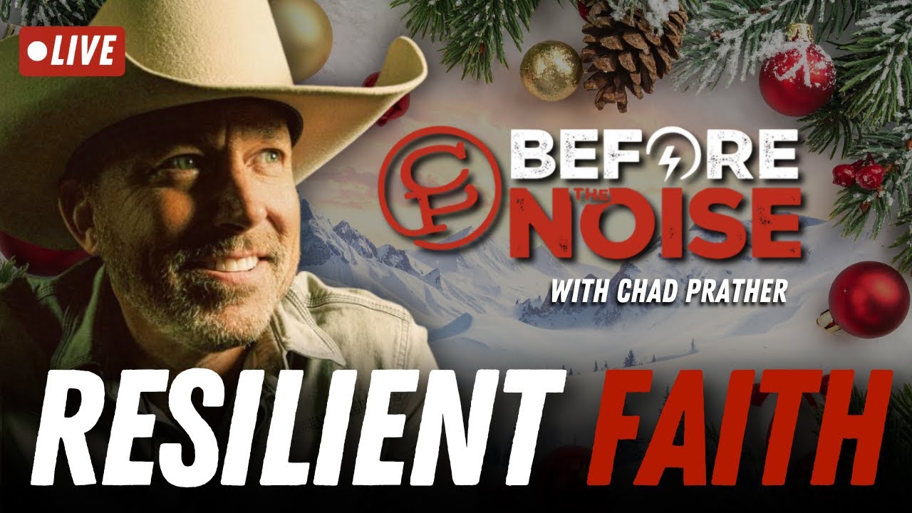 When Faith Hurts and God Is Still Faithful