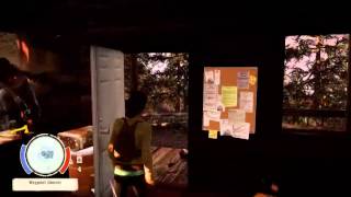 State of Decay: Gameplay