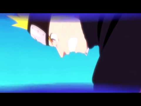 Naruto amv(Aero chord_Spliter)