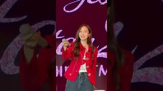 251214 Jessica Jung- 《One More Christmas》 | Star2Star in Hong Kong   | 제시카 |鄭秀妍  | 香港