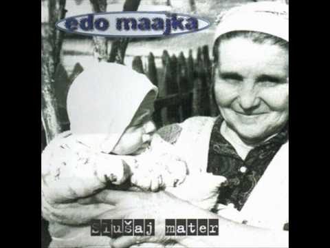 Edo Maajka - Mahir i Alma