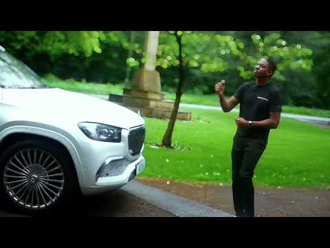 A.Staxx - Perception (Official Music Video)