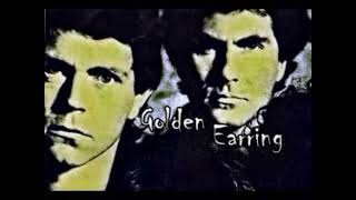 Golden Earring - Turn The Page(karaoke)