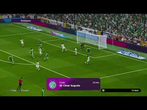 GUARANI 2 X 1 JUVENTUDE - 37ª RODADA BRASILEIRÃO SÉRIE B 2020 - MELHORES MOMENTOS