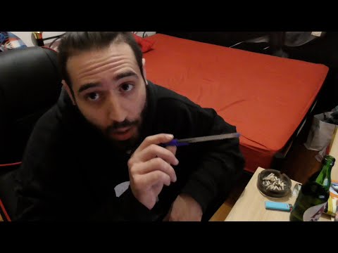 Mista Blackouts - Million Faces (free session)