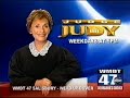 WMDT ABC Commercials November 18 2011