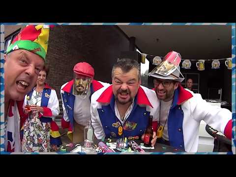 De Kloomp Johnny Depp NEW NEU 2017