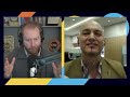 AutoSens Interview With Cal Loo Regional Sales Manager For North America At Lynred