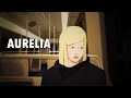 AURELIA Greek Animation Short Film