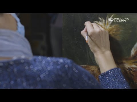 ALEGORIA DE LA REDENCIÓN Michel Concie