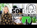 50 Dollar Tree DIY S Quick Easy