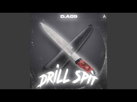 Drill Spit