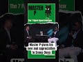 Master P Gives His Love And Appreciation To Snoop Dogg Snoopdogg Masterp