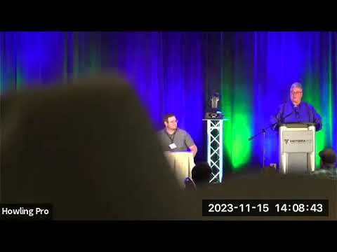 2023 MFGA Regenerative Agriculture Conference Day 3