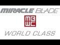 Miracle Blade 3