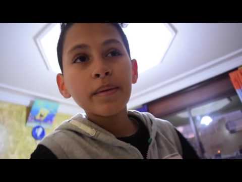 VLOGS ADAM HAMRITA  VLOG 10