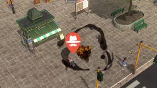 Pizza Connection 3 Feature Video 05: Make ‘em an offer they can’t refuse