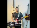 Chamada André Acadebeer 11 02