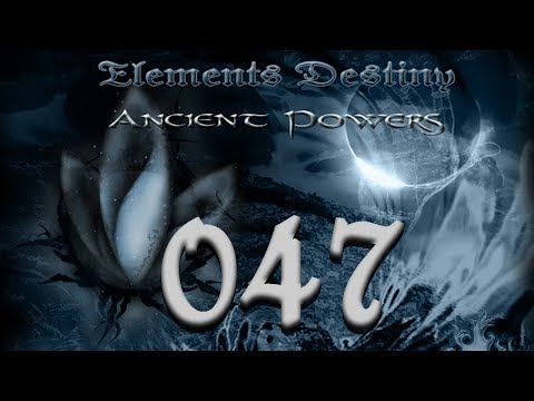 Let's Re-Play RPG-XP Elements Destiny - Ancient Powers [047] [Deutsch] - Die Legende von Tamano