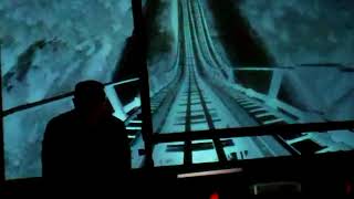 Meat Beat Manifesto "Helter Skelter" @The Regent Nov. 11, 2017