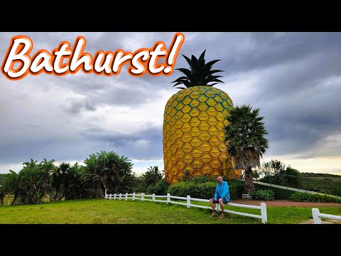 Bathurst – A Captivating Sense of Historical Significance! Ep 328