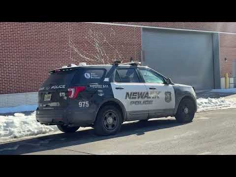 Newark Fatal Shooting