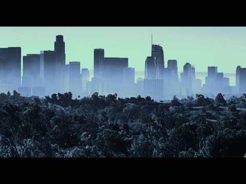 Ithaka - Escape From The City Of Angels (want to get out, had to get out, got out!) #hiphop