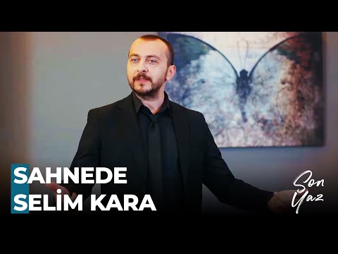 Selim'in Fatih'i İnletme Gösterisi - Son Yaz 16. Bölüm