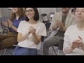 Applause Sound Effect Small Group Clapping