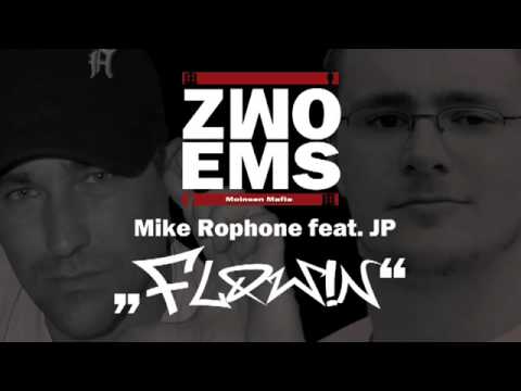 Hip Hop und Rap aus Lingen-ZWO EMS: FLOWIN' - Mike Rophone & JP